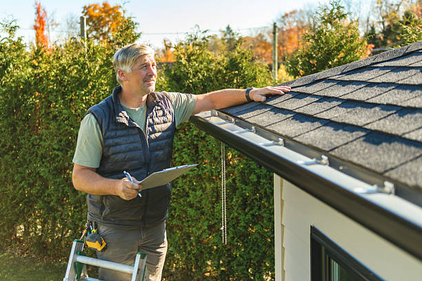 Trusted Roof Installation service in Lexington, OR - Ben Roofing and Steel LLC